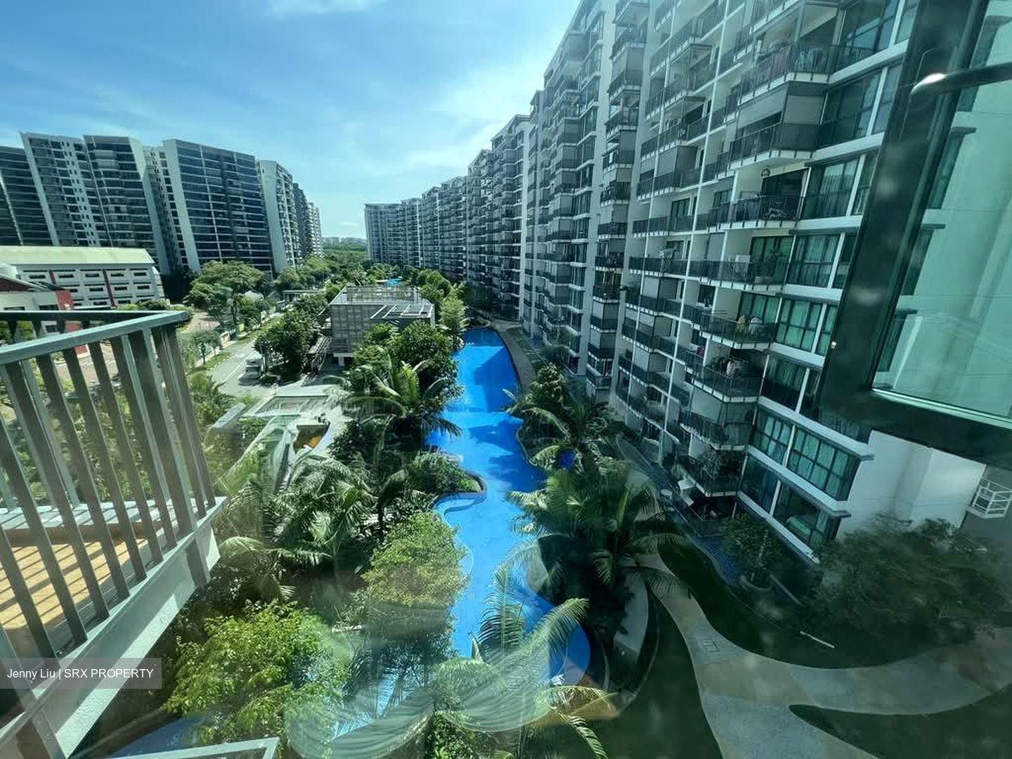 Kingsford Waterbay (D19), Apartment #587701291